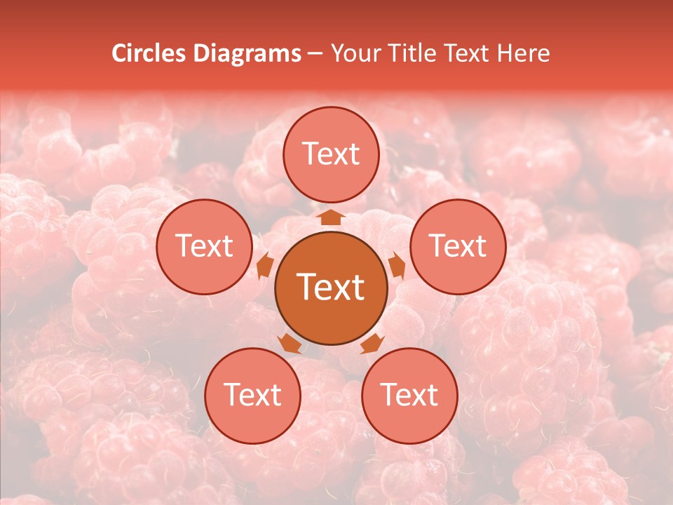 Corporate Team Communication PowerPoint Template