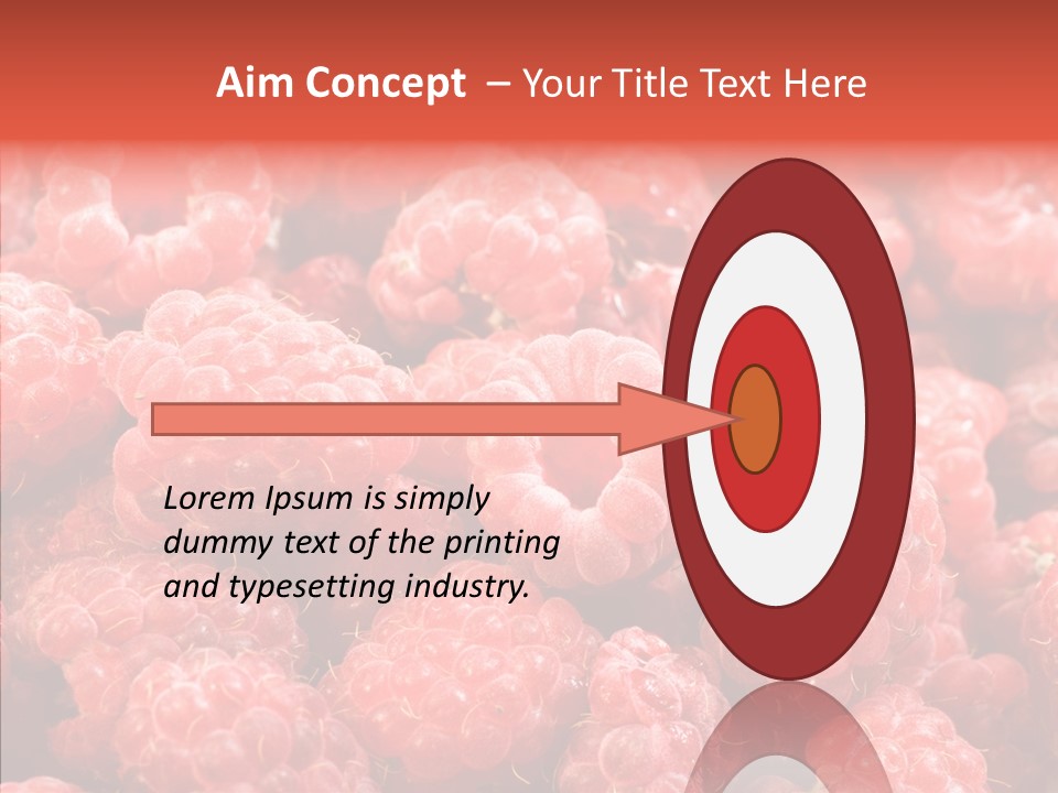 Corporate Team Communication PowerPoint Template