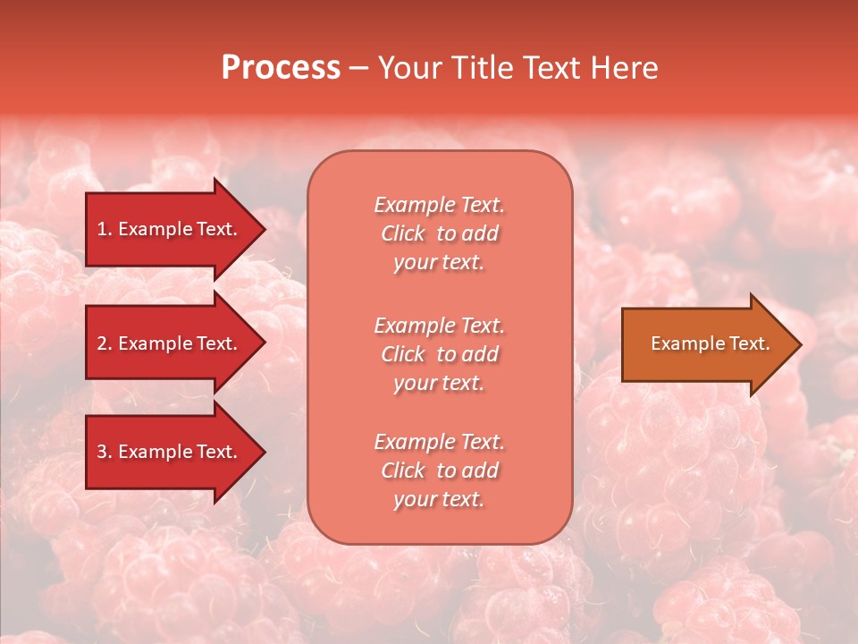 Corporate Team Communication PowerPoint Template