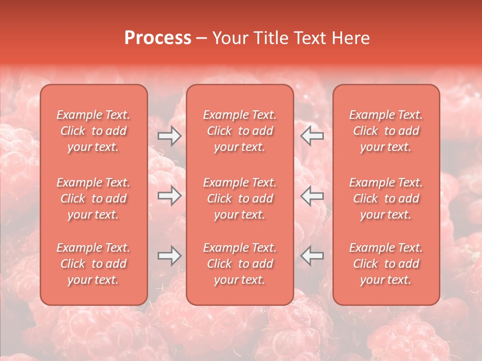 Corporate Team Communication PowerPoint Template