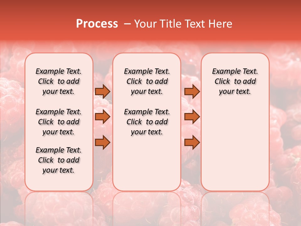 Corporate Team Communication PowerPoint Template
