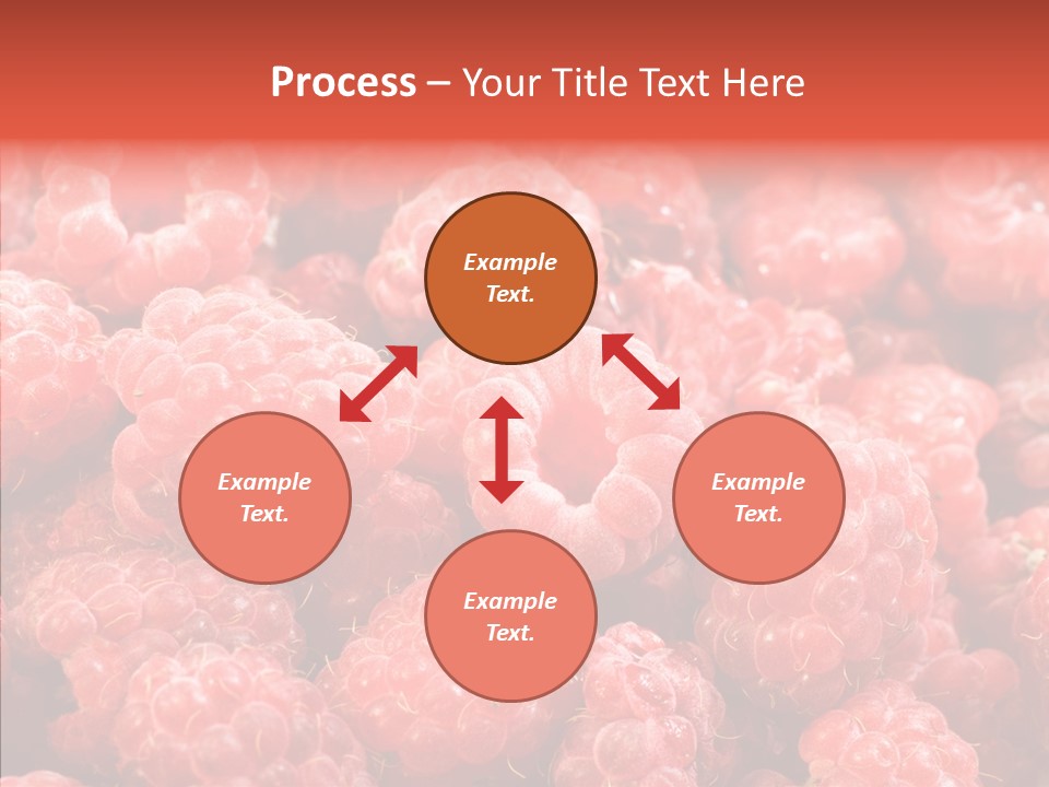 Corporate Team Communication PowerPoint Template