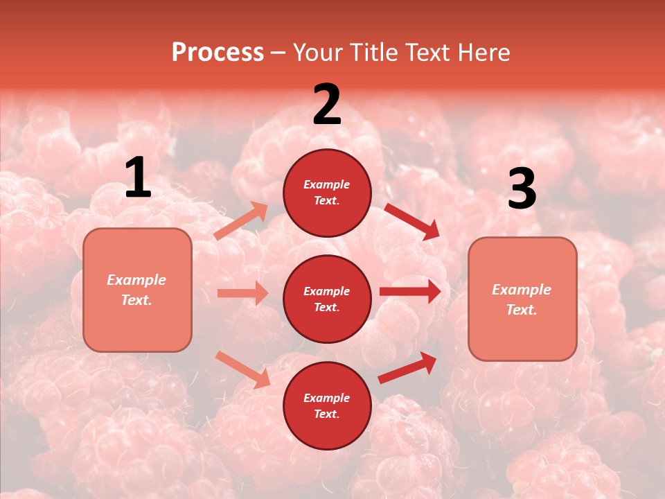 Corporate Team Communication PowerPoint Template