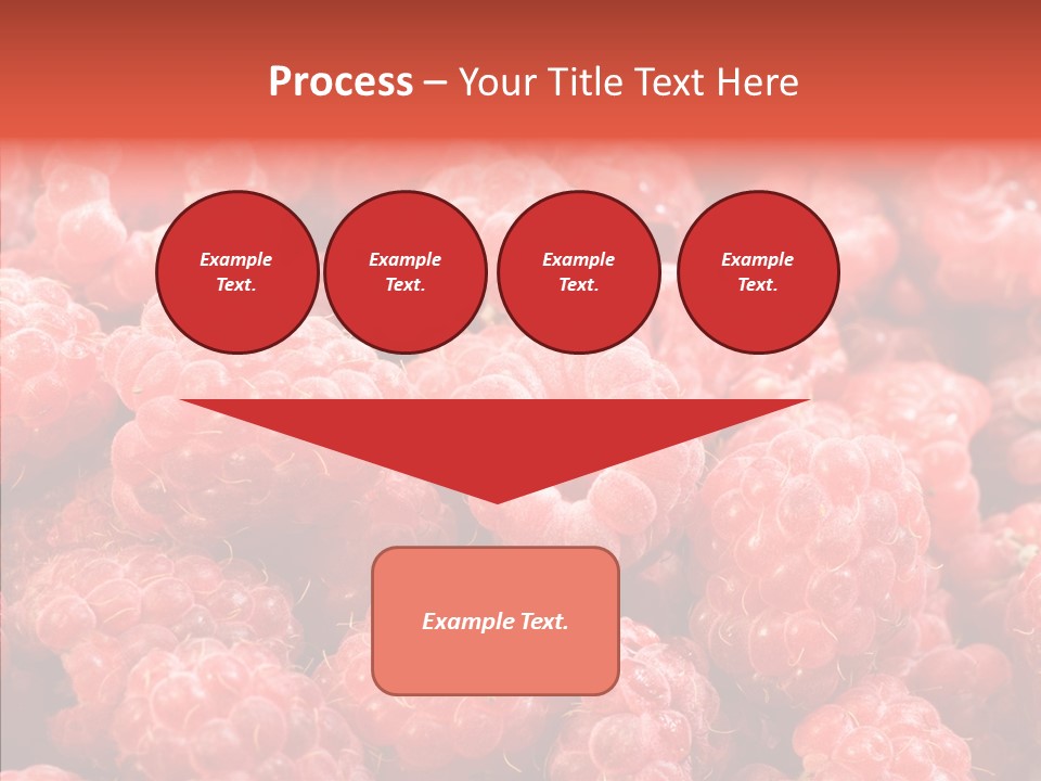 Corporate Team Communication PowerPoint Template