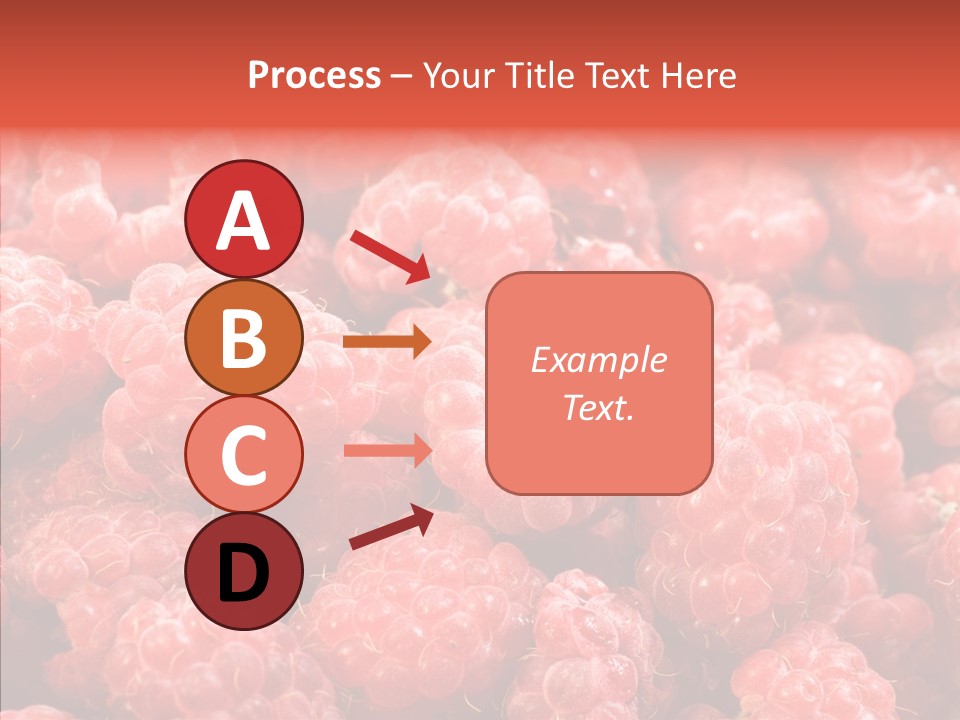 Corporate Team Communication PowerPoint Template
