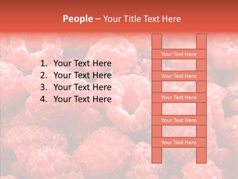 Corporate Team Communication PowerPoint Template