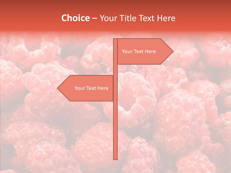 Corporate Team Communication PowerPoint Template