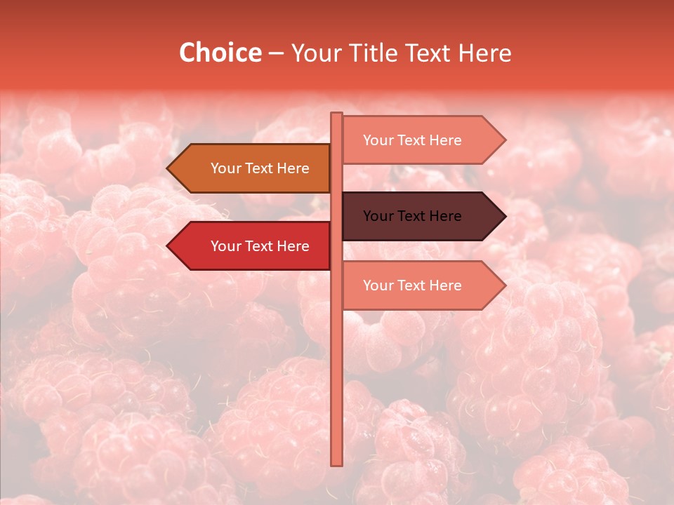 Corporate Team Communication PowerPoint Template