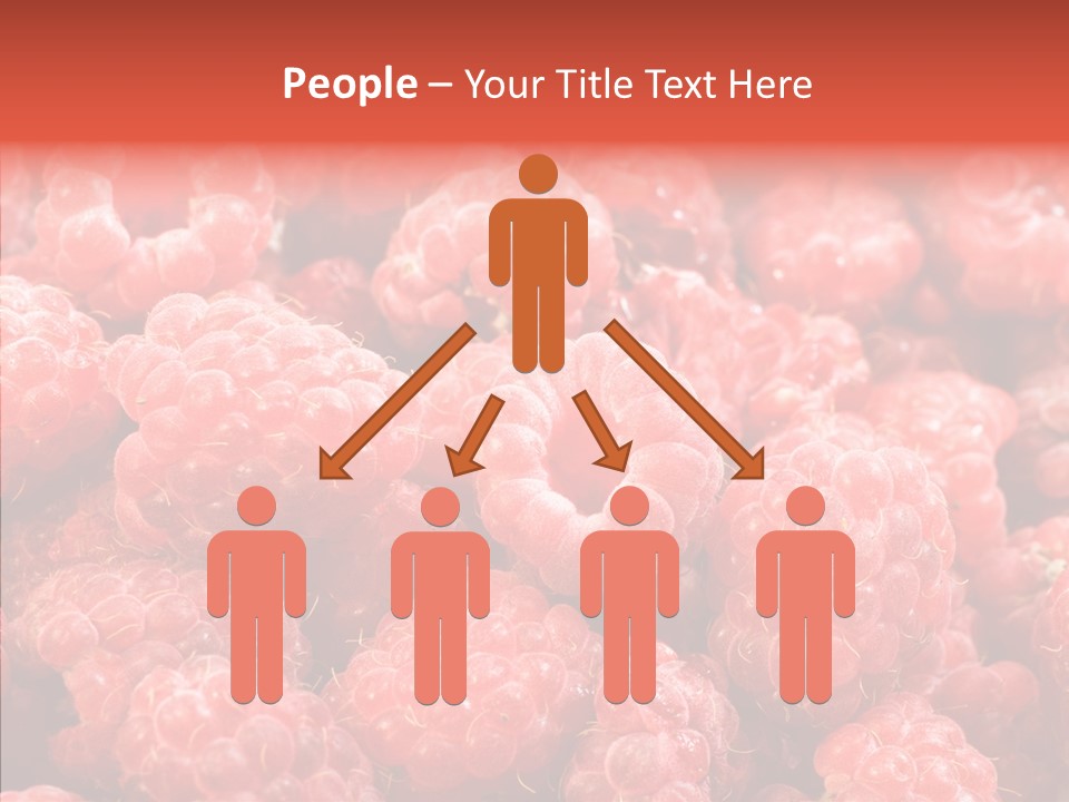 Corporate Team Communication PowerPoint Template