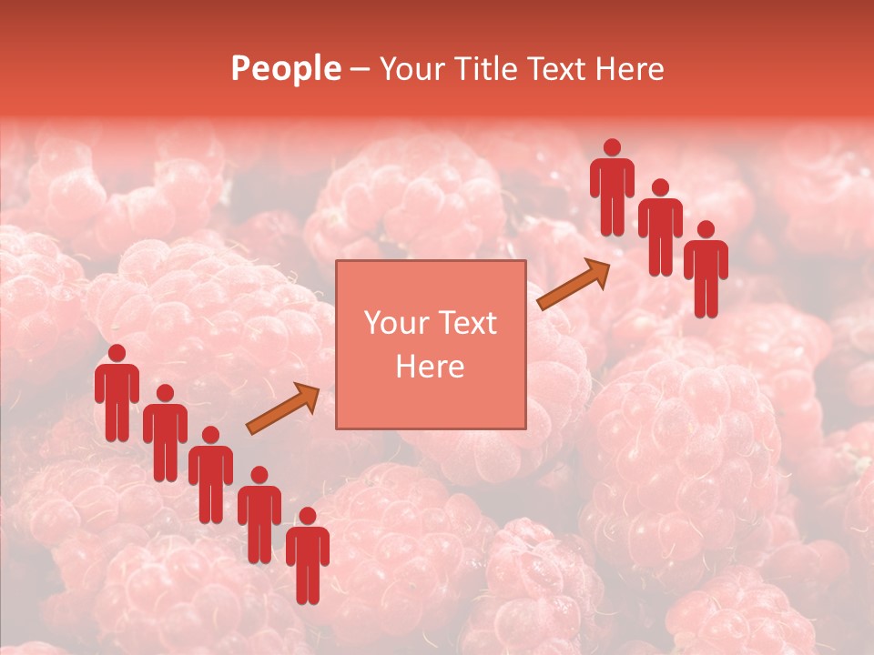 Corporate Team Communication PowerPoint Template