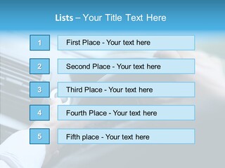 Interior Safety Driving PowerPoint Template