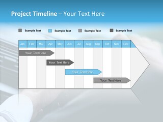 Interior Safety Driving PowerPoint Template