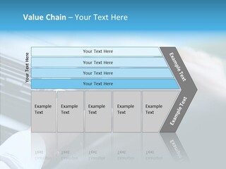 Interior Safety Driving PowerPoint Template