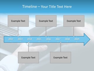 Interior Safety Driving PowerPoint Template