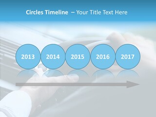 Interior Safety Driving PowerPoint Template