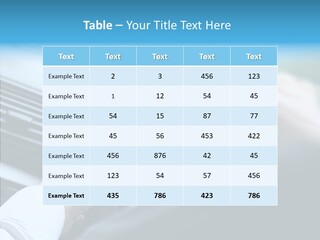 Interior Safety Driving PowerPoint Template