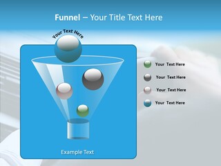 Interior Safety Driving PowerPoint Template