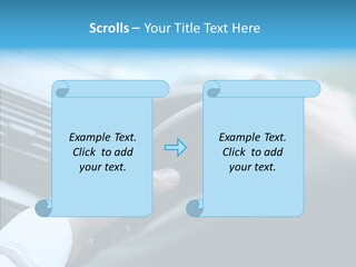 Interior Safety Driving PowerPoint Template
