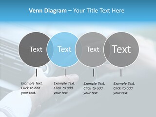 Interior Safety Driving PowerPoint Template