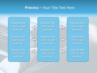 Interior Safety Driving PowerPoint Template