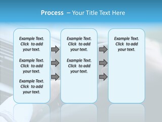 Interior Safety Driving PowerPoint Template