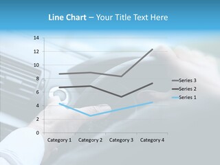 Interior Safety Driving PowerPoint Template