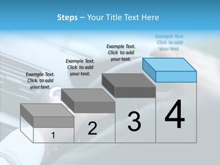 Interior Safety Driving PowerPoint Template