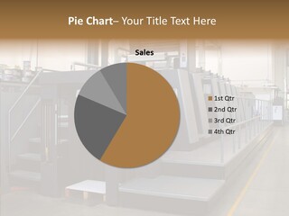 Tools Newspaper Panel PowerPoint Template