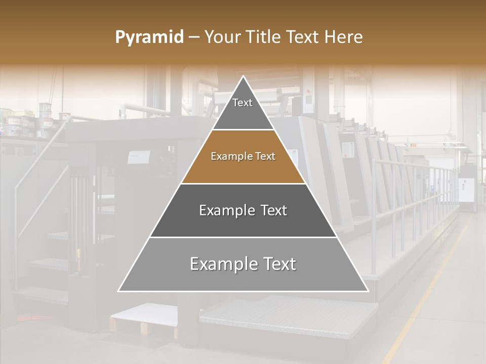 Tools Newspaper Panel PowerPoint Template