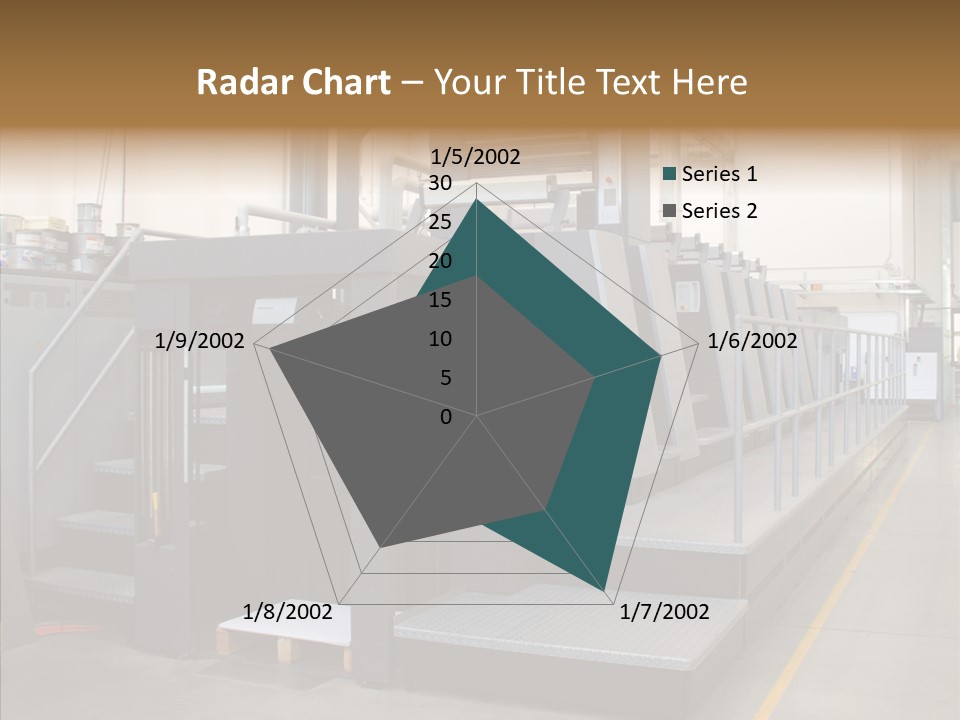 Tools Newspaper Panel PowerPoint Template