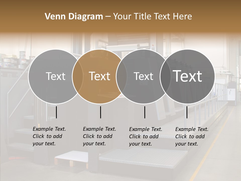 Tools Newspaper Panel PowerPoint Template