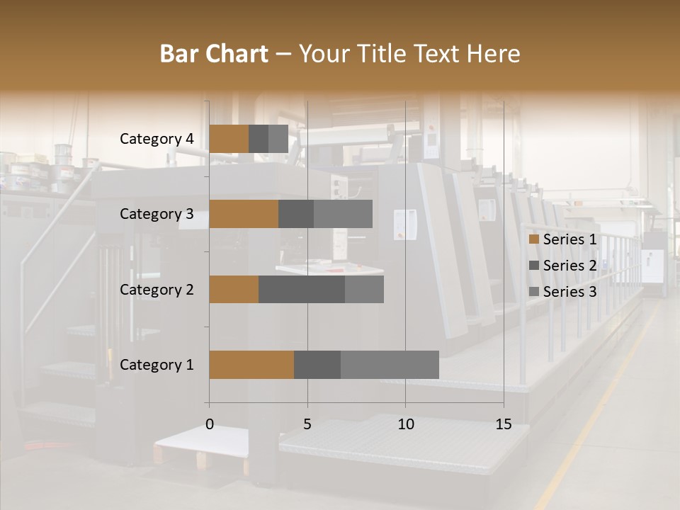 Tools Newspaper Panel PowerPoint Template