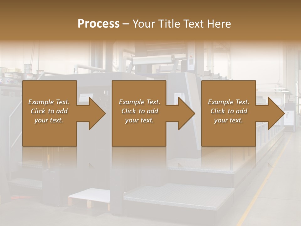 Tools Newspaper Panel PowerPoint Template