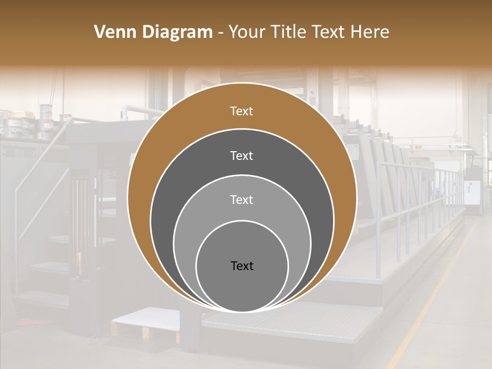 Tools Newspaper Panel PowerPoint Template