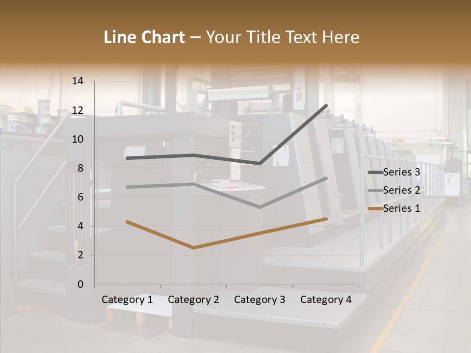 Tools Newspaper Panel PowerPoint Template