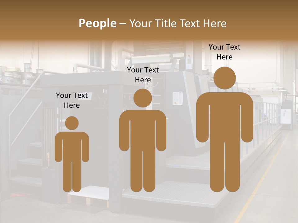Tools Newspaper Panel PowerPoint Template