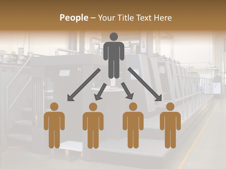 Tools Newspaper Panel PowerPoint Template