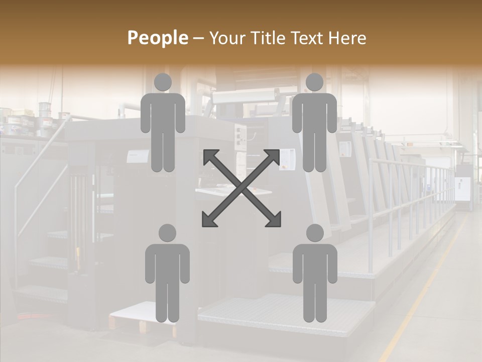 Tools Newspaper Panel PowerPoint Template