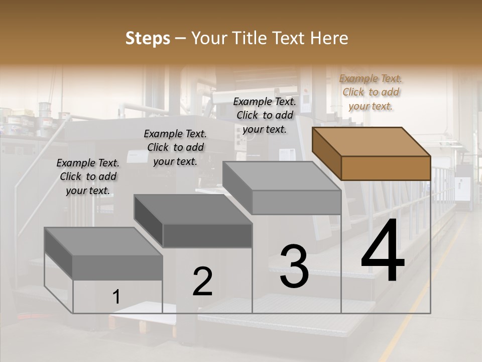 Tools Newspaper Panel PowerPoint Template
