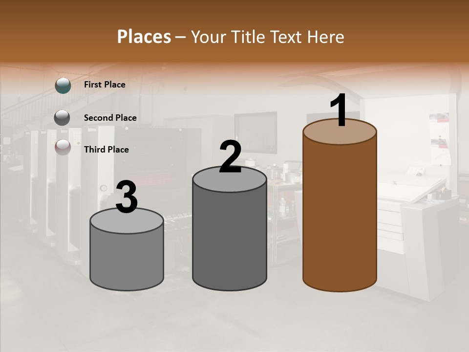 Yellow Magenta Workshop PowerPoint Template
