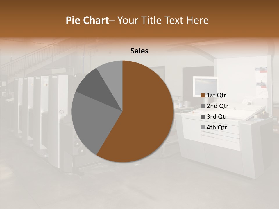 Yellow Magenta Workshop PowerPoint Template