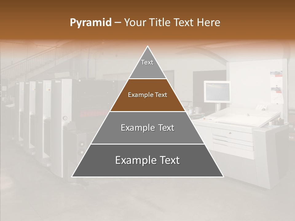 Yellow Magenta Workshop PowerPoint Template