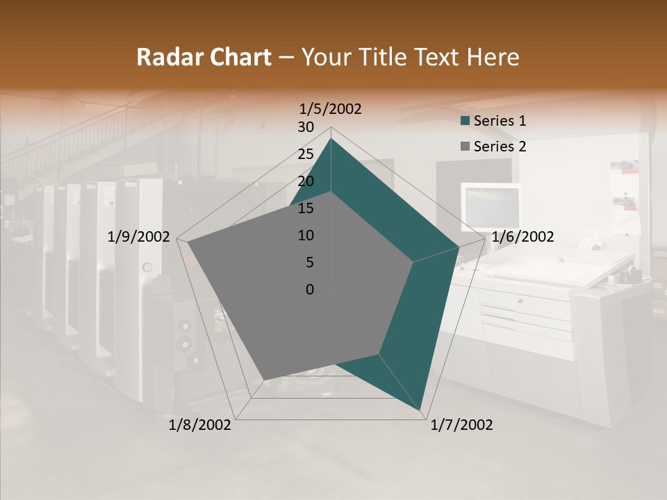 Yellow Magenta Workshop PowerPoint Template