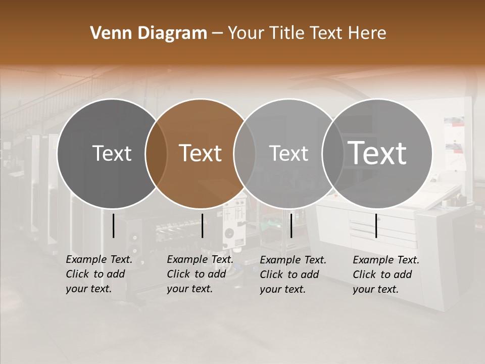 Yellow Magenta Workshop PowerPoint Template