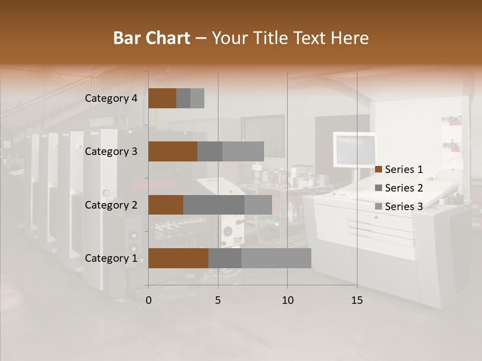 Yellow Magenta Workshop PowerPoint Template