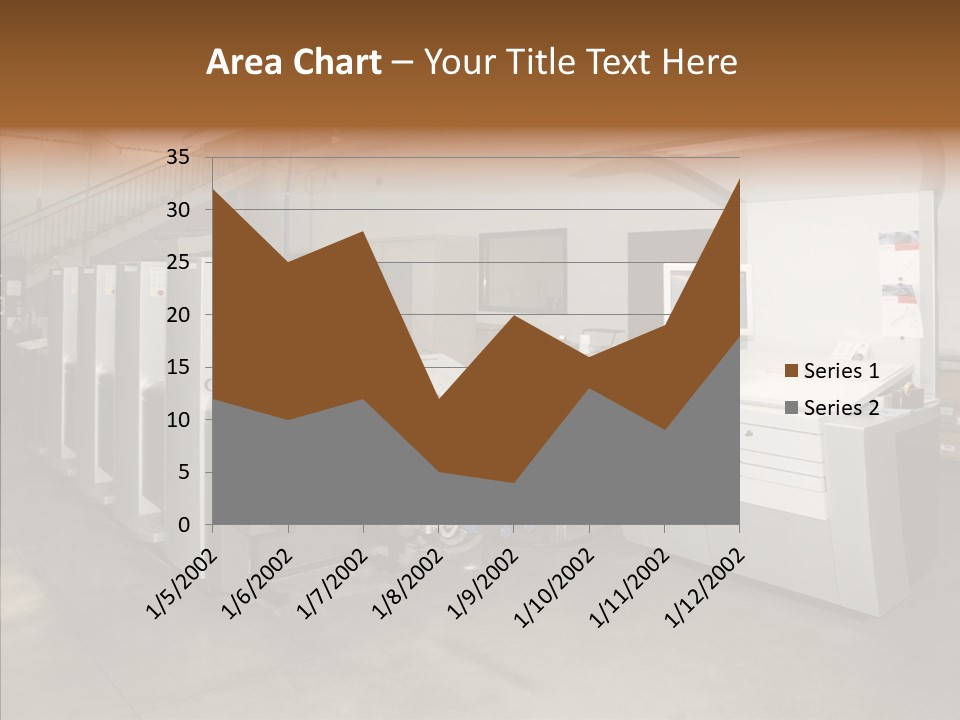 Yellow Magenta Workshop PowerPoint Template