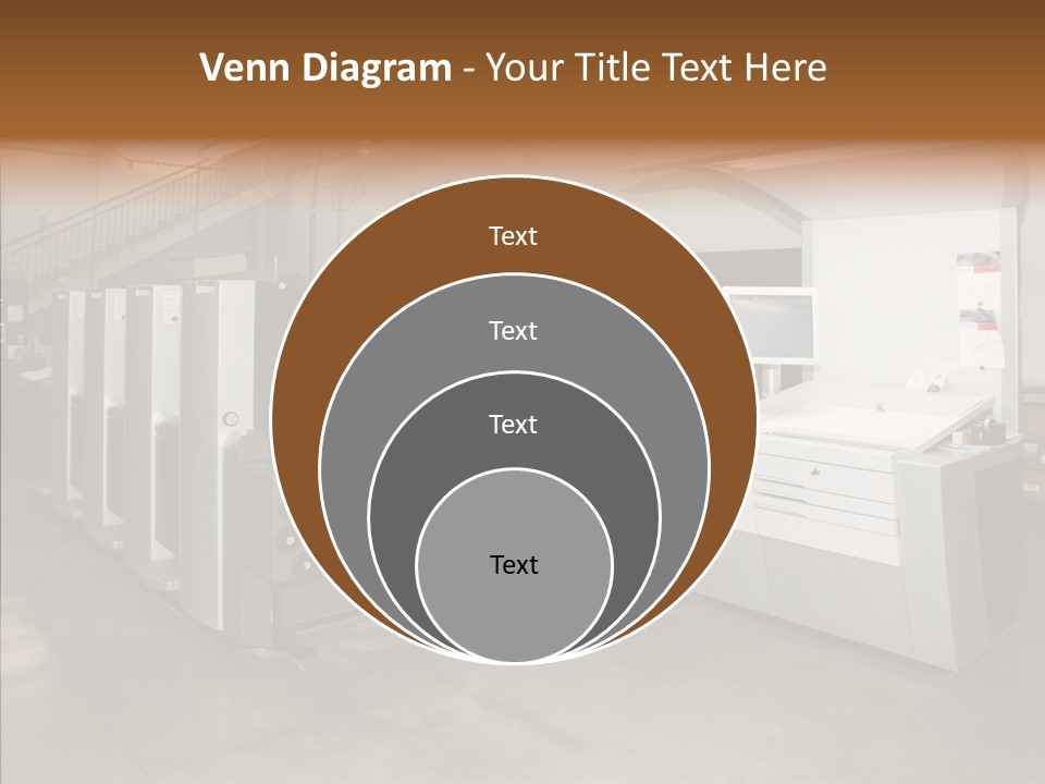 Yellow Magenta Workshop PowerPoint Template