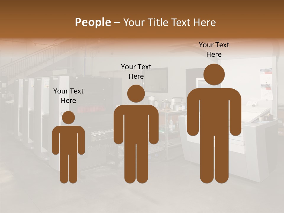 Yellow Magenta Workshop PowerPoint Template