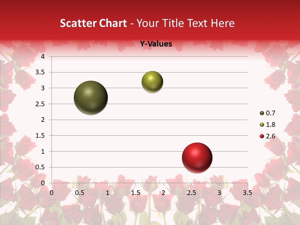 Many Love Nature PowerPoint Template