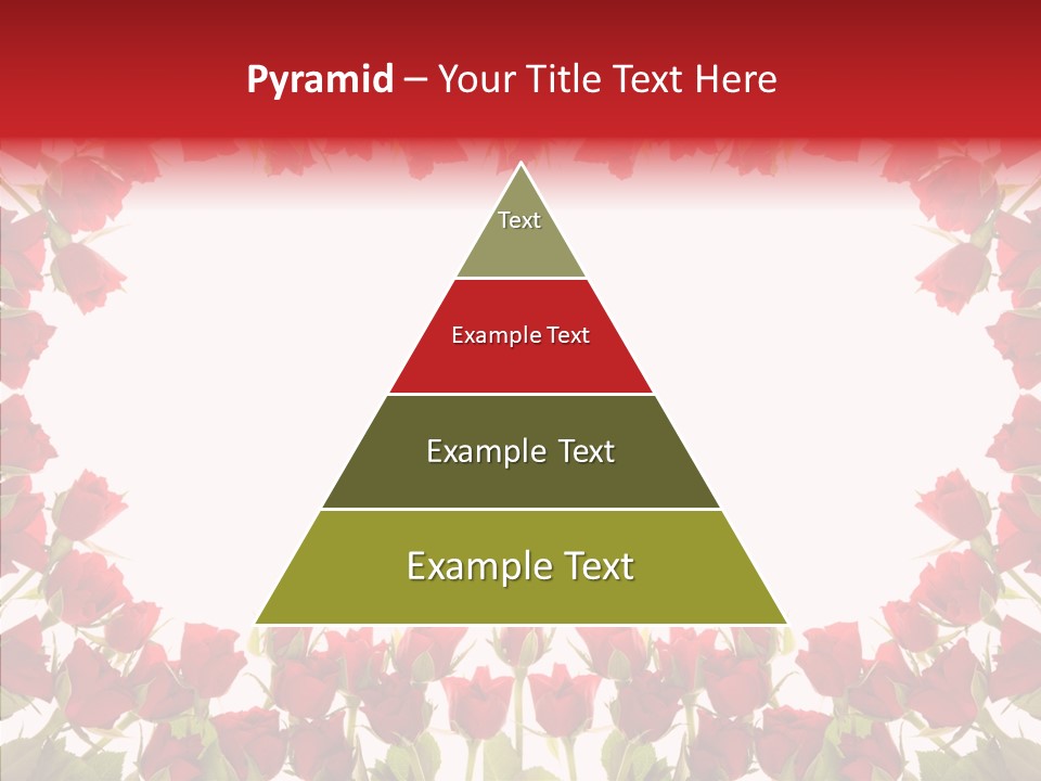 Many Love Nature PowerPoint Template